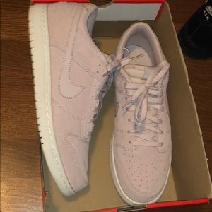 Nike Dunk Low | PINK